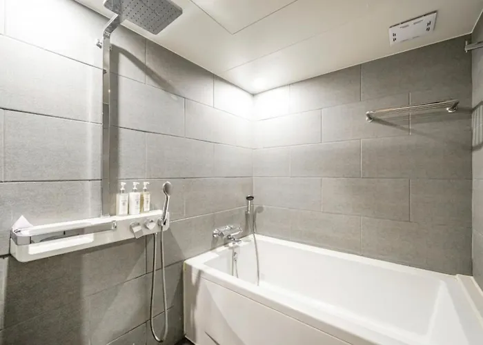 Hotel Brown Dot Daeyeon Busan